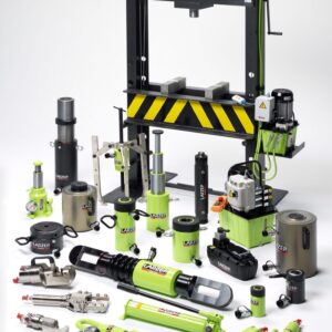 Reparacion de Herramientas hidraulicas